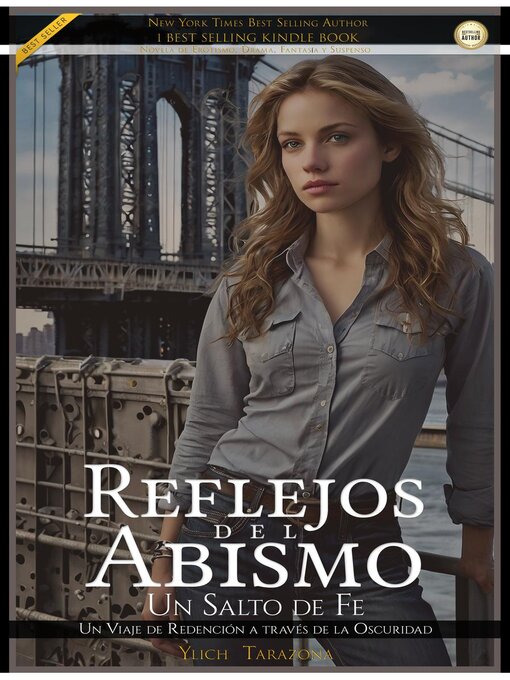 Title details for Reflejos del Abismo by Ylich Tarazona - Available